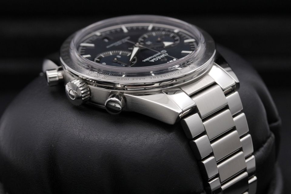Omega Speedmaster 57 332.12.41.51.03.001 Image 4